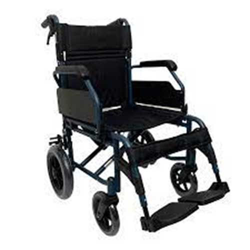 Aluminium Wheelchair