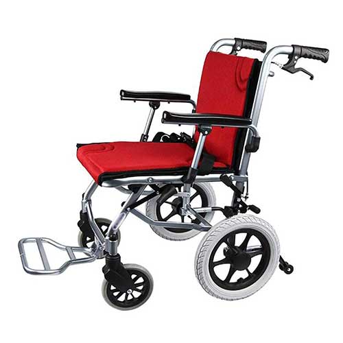 Aluminium Wheelchair