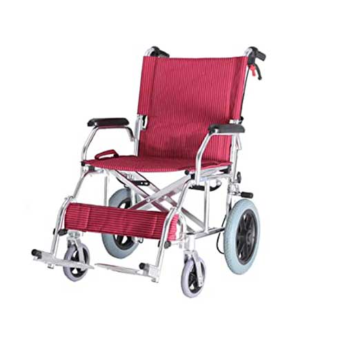 Aluminium Wheelchair