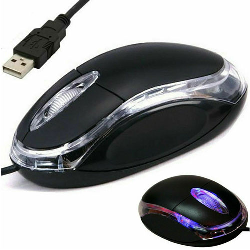 Optical-Computer-Mouse