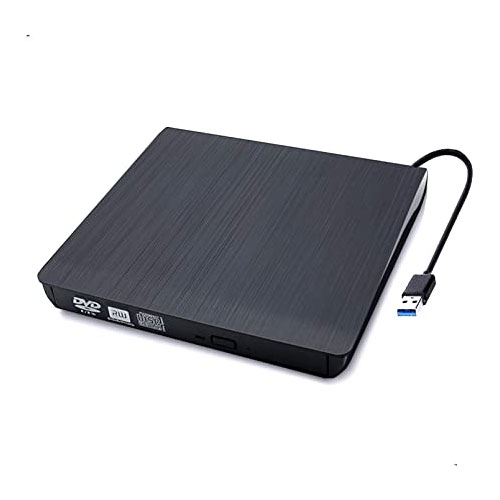 USB-DVD-Writer