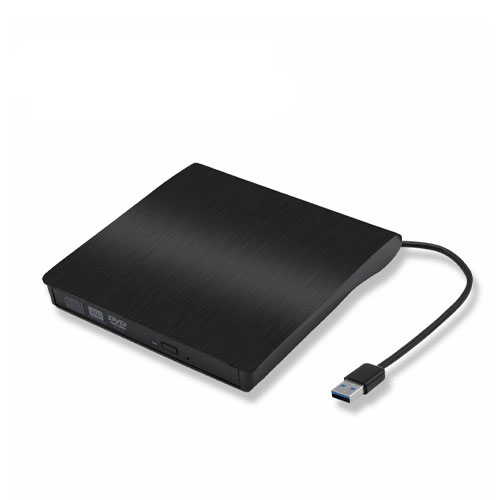 USB-DVD-Writer
