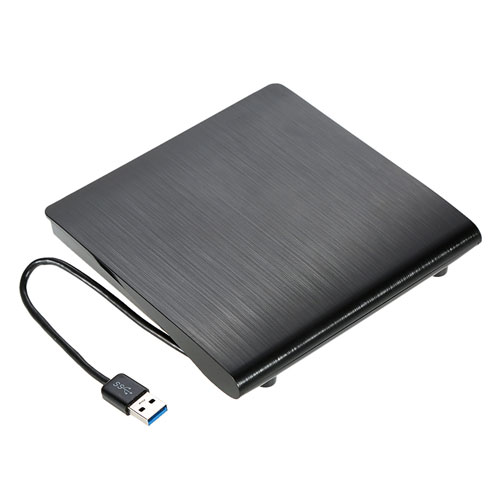 USB-DVD-Writer