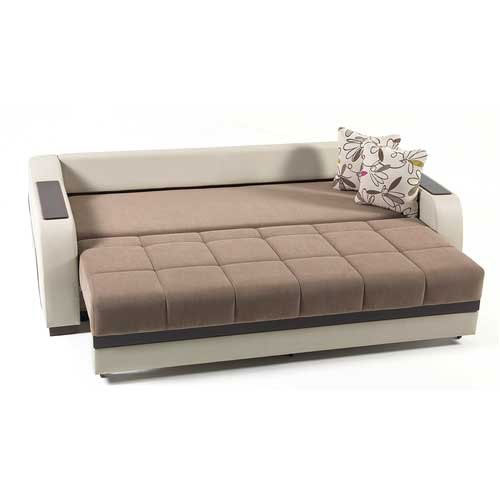 Convertible Sofa Bed
