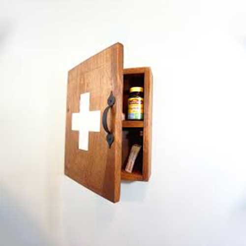 Medicine Cabinet