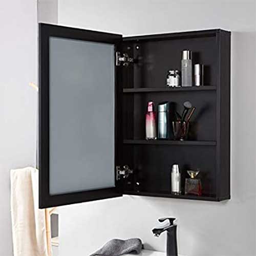 Medicine Cabinet