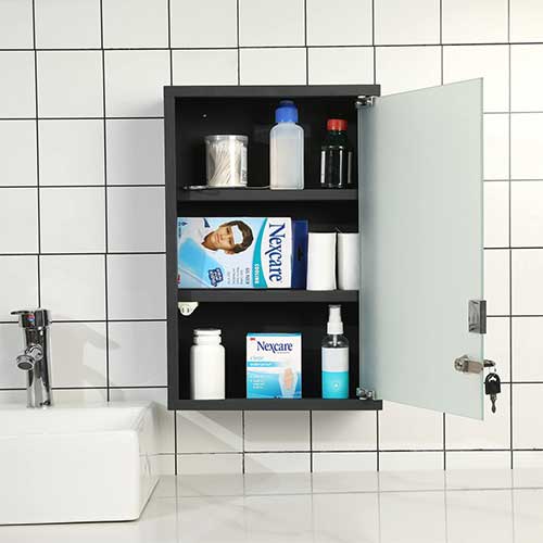 Medicine Cabinet