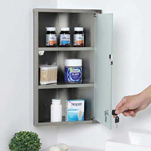 Medicine Cabinet