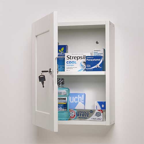 Medicine Cabinet