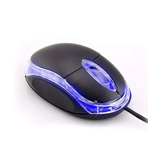 Wired-Computer-Mouse