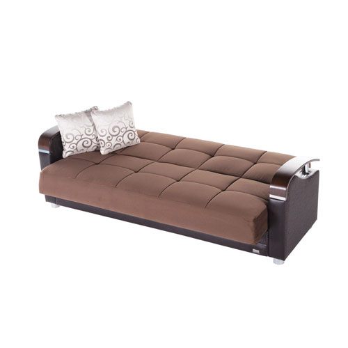 Convertible Sofa Bed
