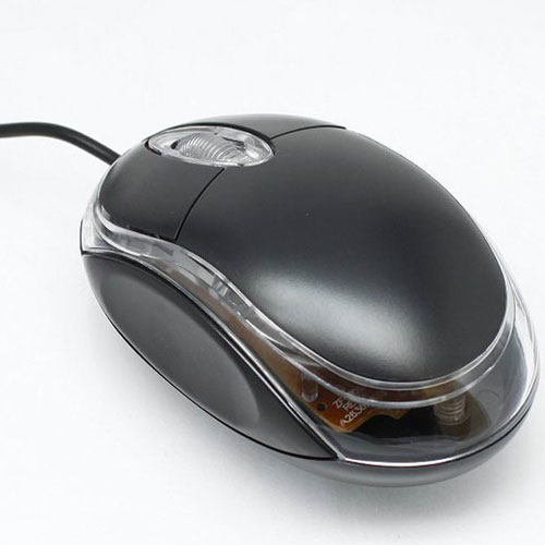 Wired-Computer-Mouse