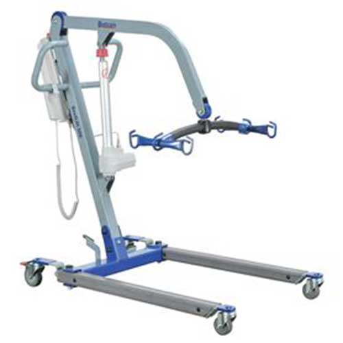 Patient Handling Equipment