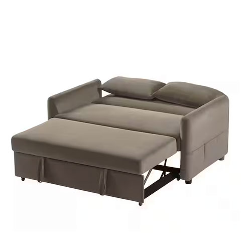 Convertible Sofa Bed