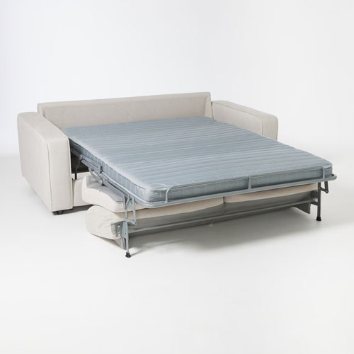 Convertible Sofa Bed