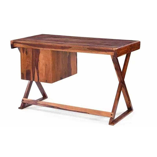 Wooden Writing Table