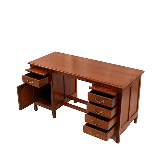 Wooden Writing Table