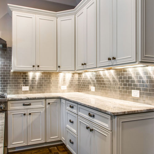 Modern Kitchen Cabinet