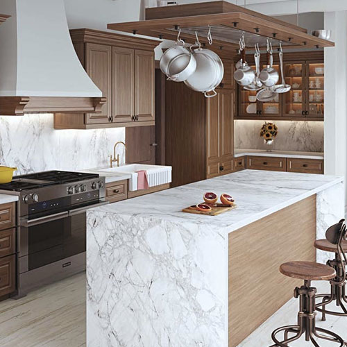 Modern Kitchen Cabinet