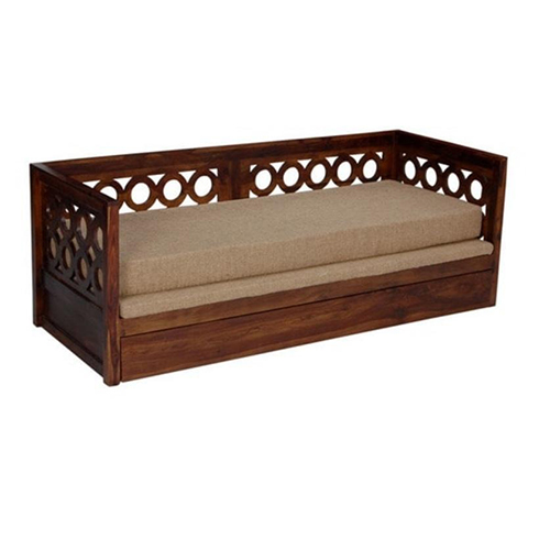 Wooden Sofa Cum Beds