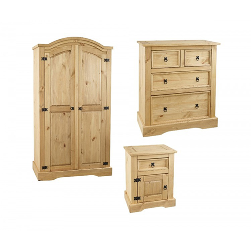 Pine Furniture