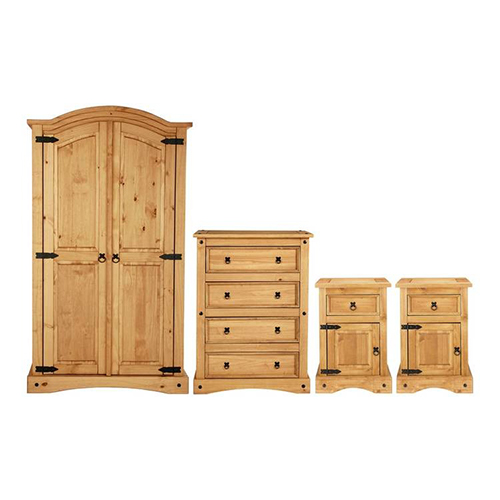 Pine Furniture