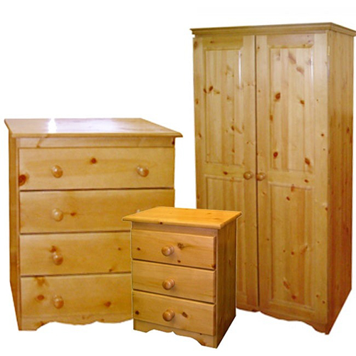 Pine Furniture