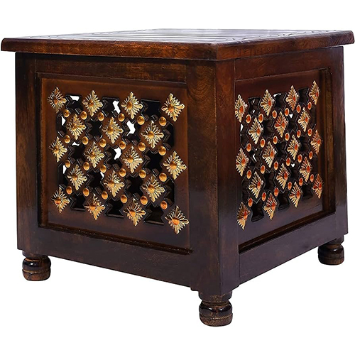Antique Wood Furniture
