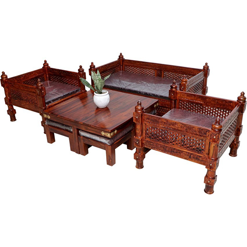 Antique Wood Furniture