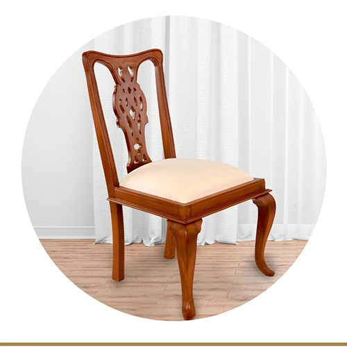 Antique Wood Furniture