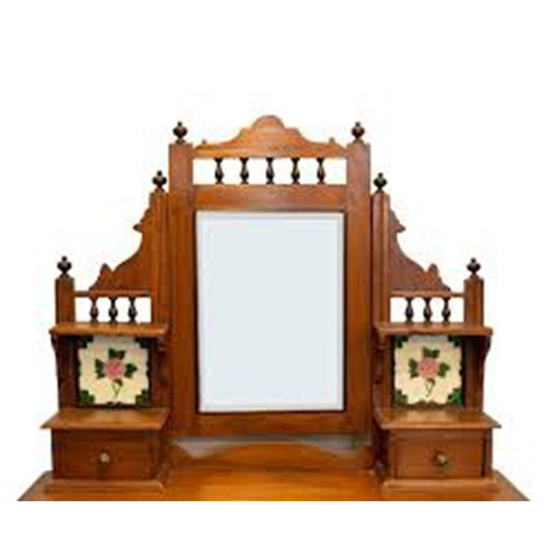 Antique Wood Furniture