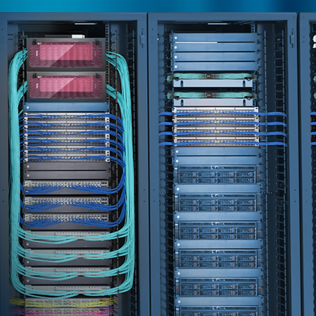 Server-Racks