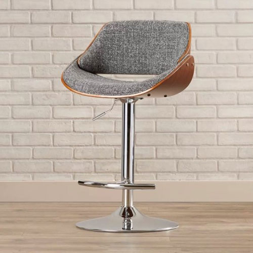 Revolving Bar Stool