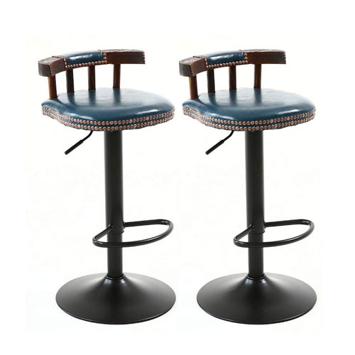 Revolving Bar Stool