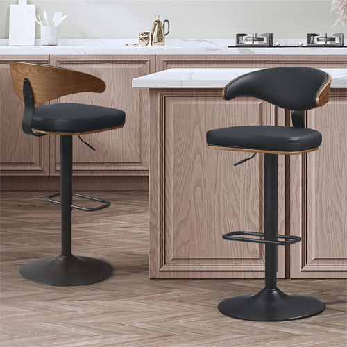 Revolving Bar Stool