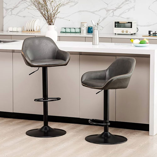 Revolving Bar Stool