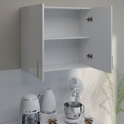 Kitchen Wall Cabinet