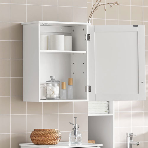 Kitchen Wall Cabinet