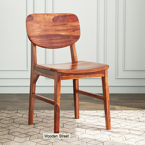 Modern Wooden Chair