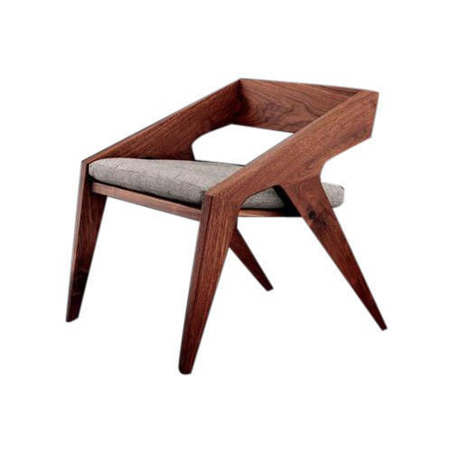 Modern Wooden Chair