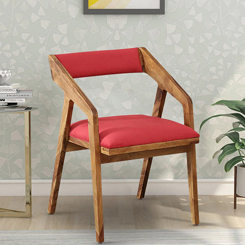 Modern Wooden Chair