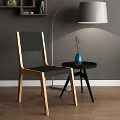 Modern Wooden Chair