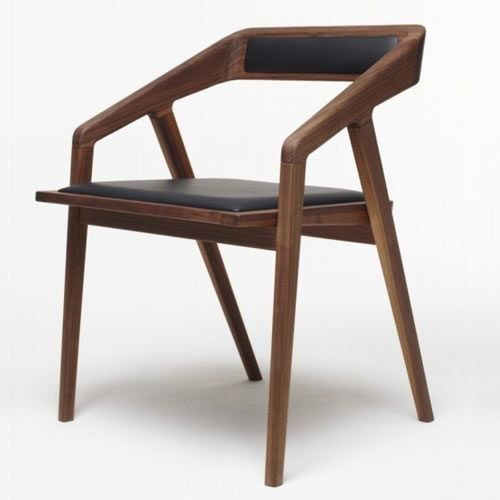 Modern Wooden Chair