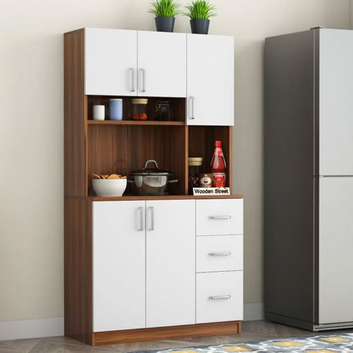 Kitchen Storage Cabinet