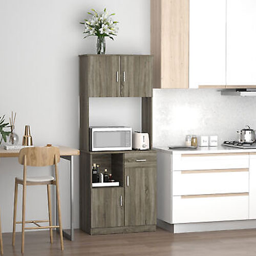 Kitchen Storage Cabinet