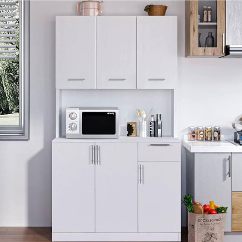 Kitchen Storage Cabinet
