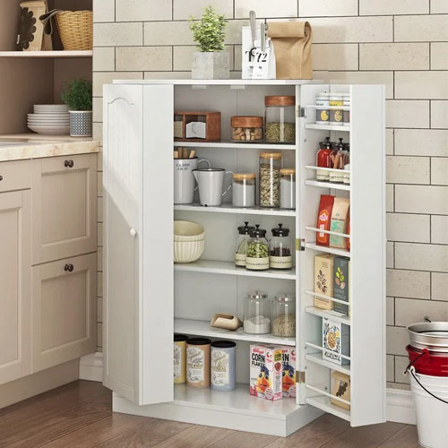 Kitchen Storage Cabinet