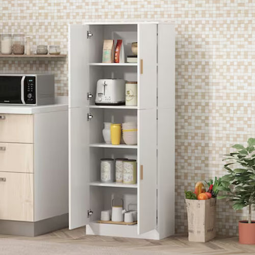 Kitchen Storage Cabinet