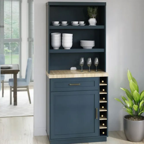 Kitchen Hutch