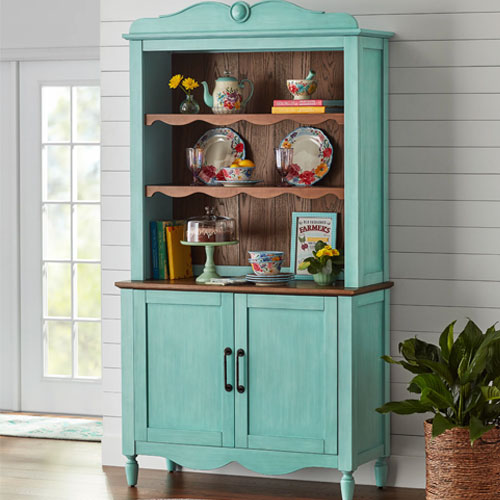 Kitchen Hutch